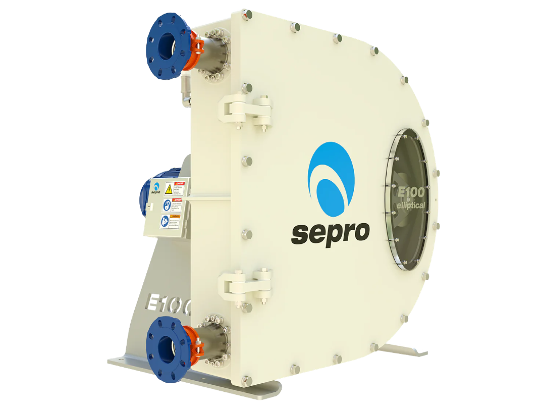 SeproPump